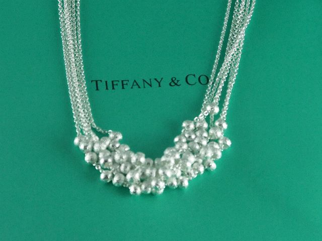 tiffany Necklace-637
